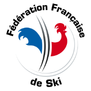 Fédération Française de ski, partenaire du ski club Bagnères - La Mongie